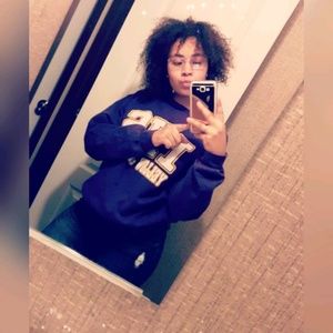 Meet your Posher, Raleesha